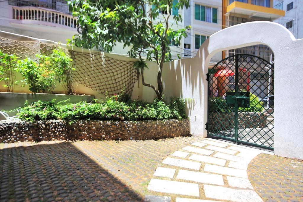 Sanya Nalinali Hostel Dadonghai 外观 照片