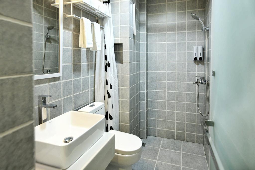 Sanya Nalinali Hostel Dadonghai 外观 照片