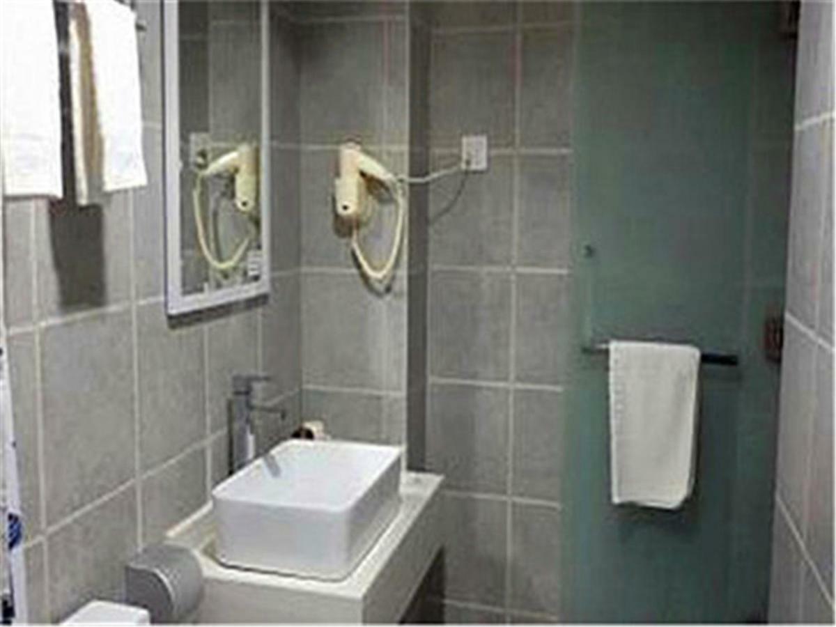 Sanya Nalinali Hostel Dadonghai 外观 照片